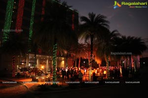 Novotel Hyderabad Convention Centre