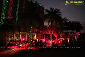 Novotel Hyderabad Convention Centre