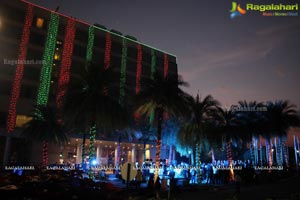 Novotel Hyderabad Convention Centre