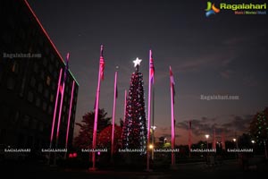 Novotel Hyderabad Convention Centre