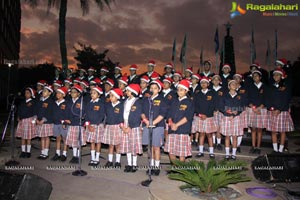 Novotel Hyderabad Convention Centre