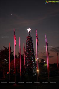 Novotel Hyderabad Convention Centre