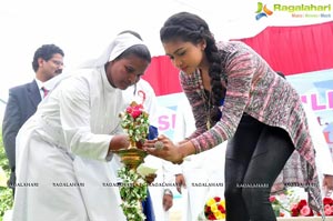 Don Bosco Navajeevan Rehabilitation Centre