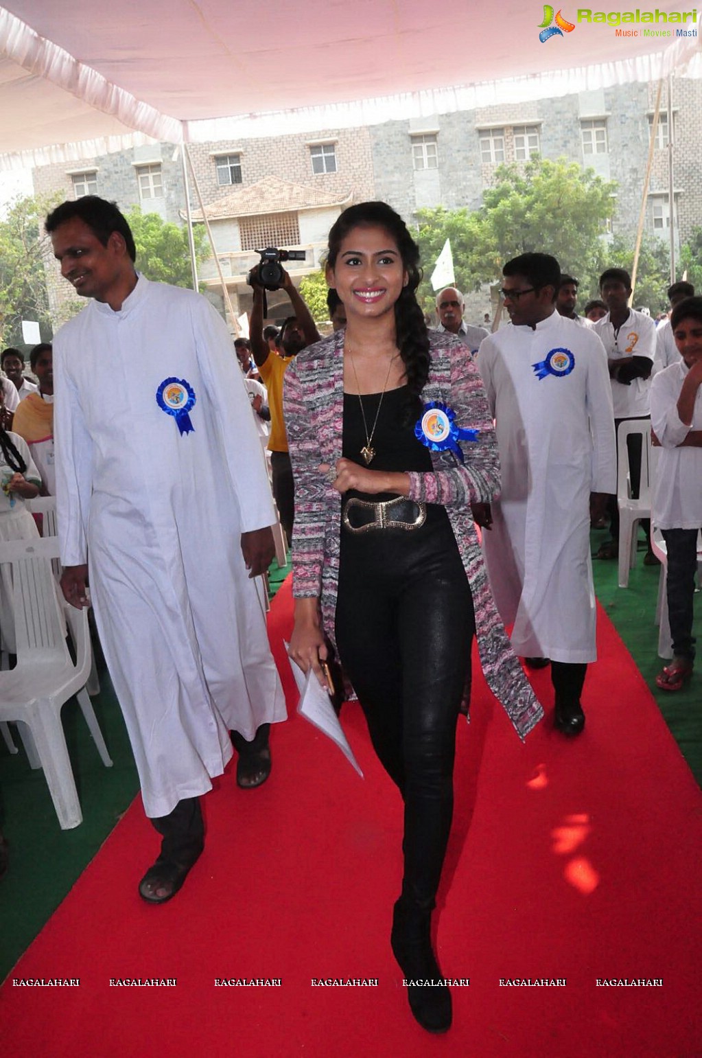 Silver Jubilee Celebrations of Don Bosco Navajeevan Rehabilitation Centre, Ramanthapur