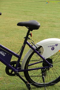 Dr. Reddy's Redibike