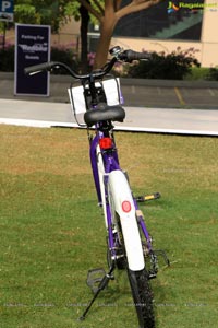 Dr. Reddy's Redibike