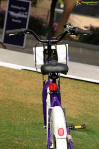 Dr. Reddy's Redibike