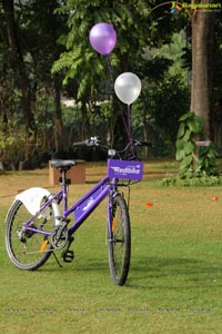 Dr. Reddy's Redibike