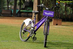 Dr. Reddy's Redibike