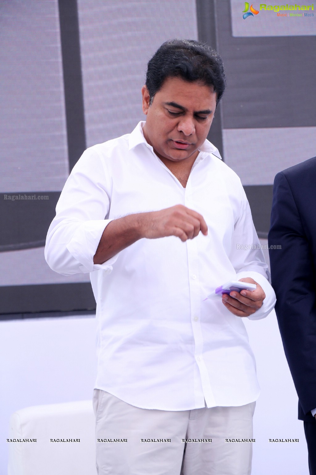 KTR launches Dr. Reddy's Redibike Cycle Share Program, Hyderabad