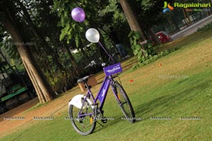 Dr. Reddy's Redibike