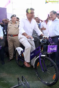 Dr. Reddy's Redibike