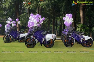 Dr. Reddy's Redibike