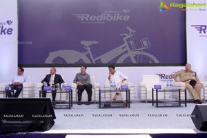 Dr. Reddy's Redibike