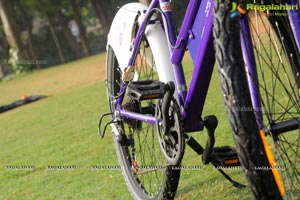 Dr. Reddy's Redibike