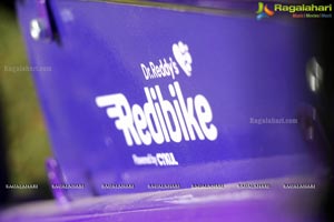 Dr. Reddy's Redibike