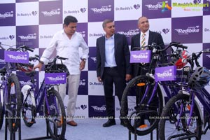 Dr. Reddy's Redibike