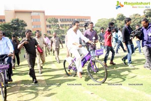 Dr. Reddy's Redibike