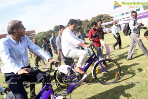 Dr. Reddy's Redibike