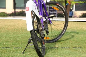 Dr. Reddy's Redibike