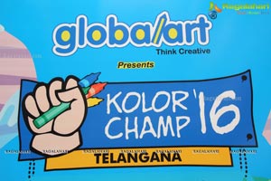 Kolor Champ 2016