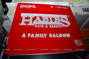 Habib Hair Salon