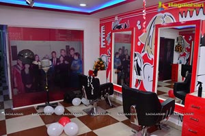 Habib Hair Salon