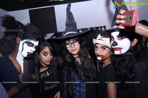 Halloween Party