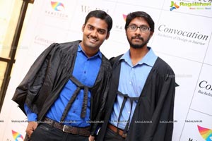 Hamstech Convocation Ceremony