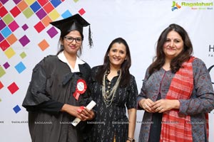 Hamstech Convocation Ceremony