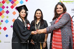 Hamstech Convocation Ceremony