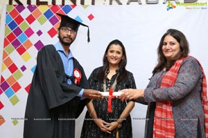 Hamstech Convocation Ceremony