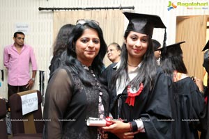 Hamstech Convocation Ceremony