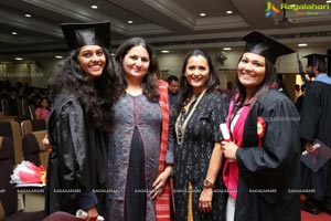 Hamstech Convocation Ceremony