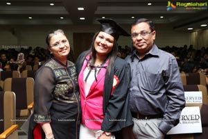 Hamstech Convocation Ceremony