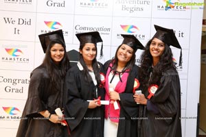 Hamstech Convocation Ceremony