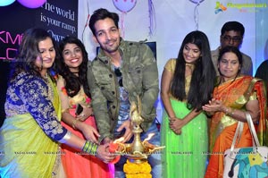 Harshvardhan Rane Lakme Salon Mehdipatnam