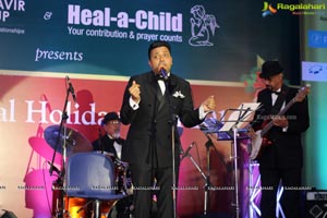 Heal-a-Child