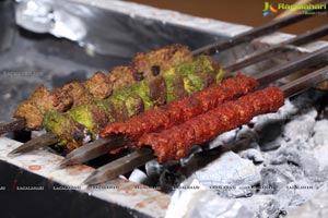 The Hyderabad Ultimate Food Festival