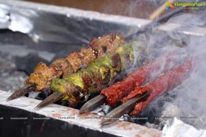 The Hyderabad Ultimate Food Festival