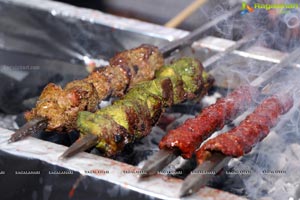 The Hyderabad Ultimate Food Festival