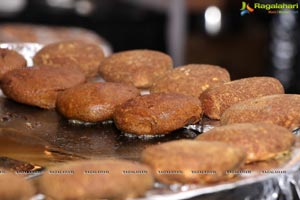 The Hyderabad Ultimate Food Festival