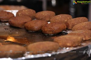 The Hyderabad Ultimate Food Festival