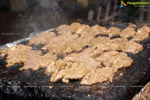 The Hyderabad Ultimate Food Festival