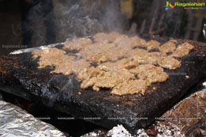 The Hyderabad Ultimate Food Festival