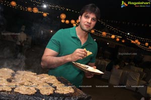 The Hyderabad Ultimate Food Festival