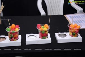 The Hyderabad Ultimate Food Festival