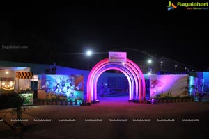 The Hyderabad Ultimate Food Festival