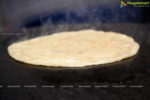 The Hyderabad Ultimate Food Festival