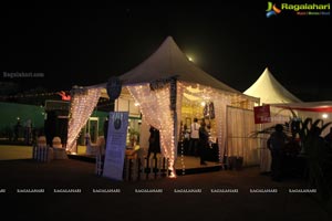 The Hyderabad Ultimate Food Festival